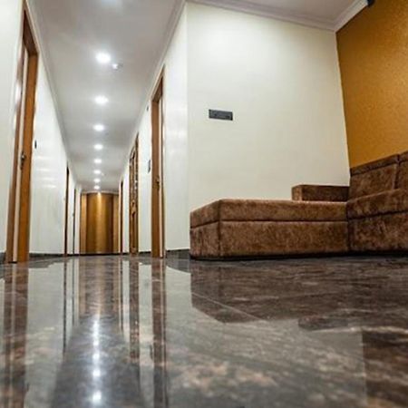 Fabhotel Prime Tiyara Inn Kalkata Exteriér fotografie