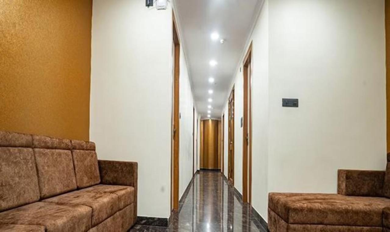 Fabhotel Prime Tiyara Inn Kalkata Exteriér fotografie
