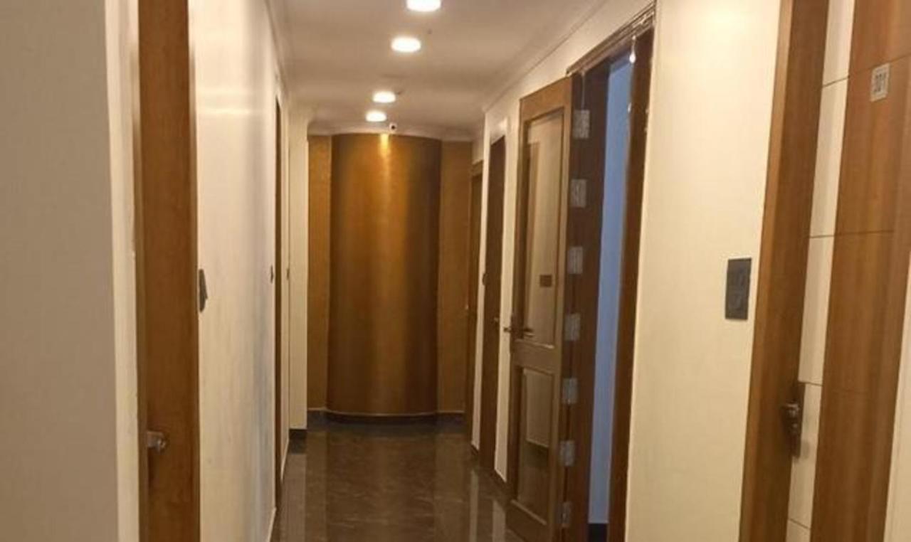 Fabhotel Prime Tiyara Inn Kalkata Exteriér fotografie