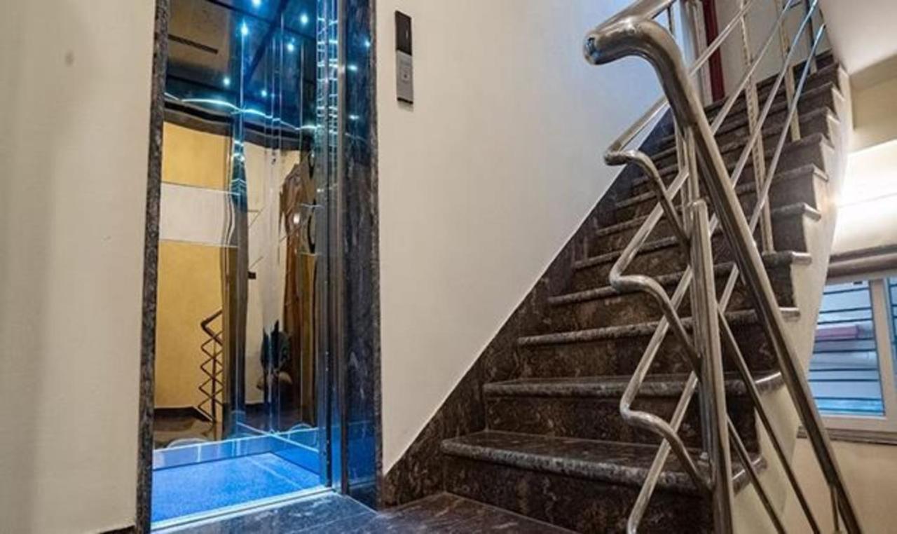 Fabhotel Prime Tiyara Inn Kalkata Exteriér fotografie