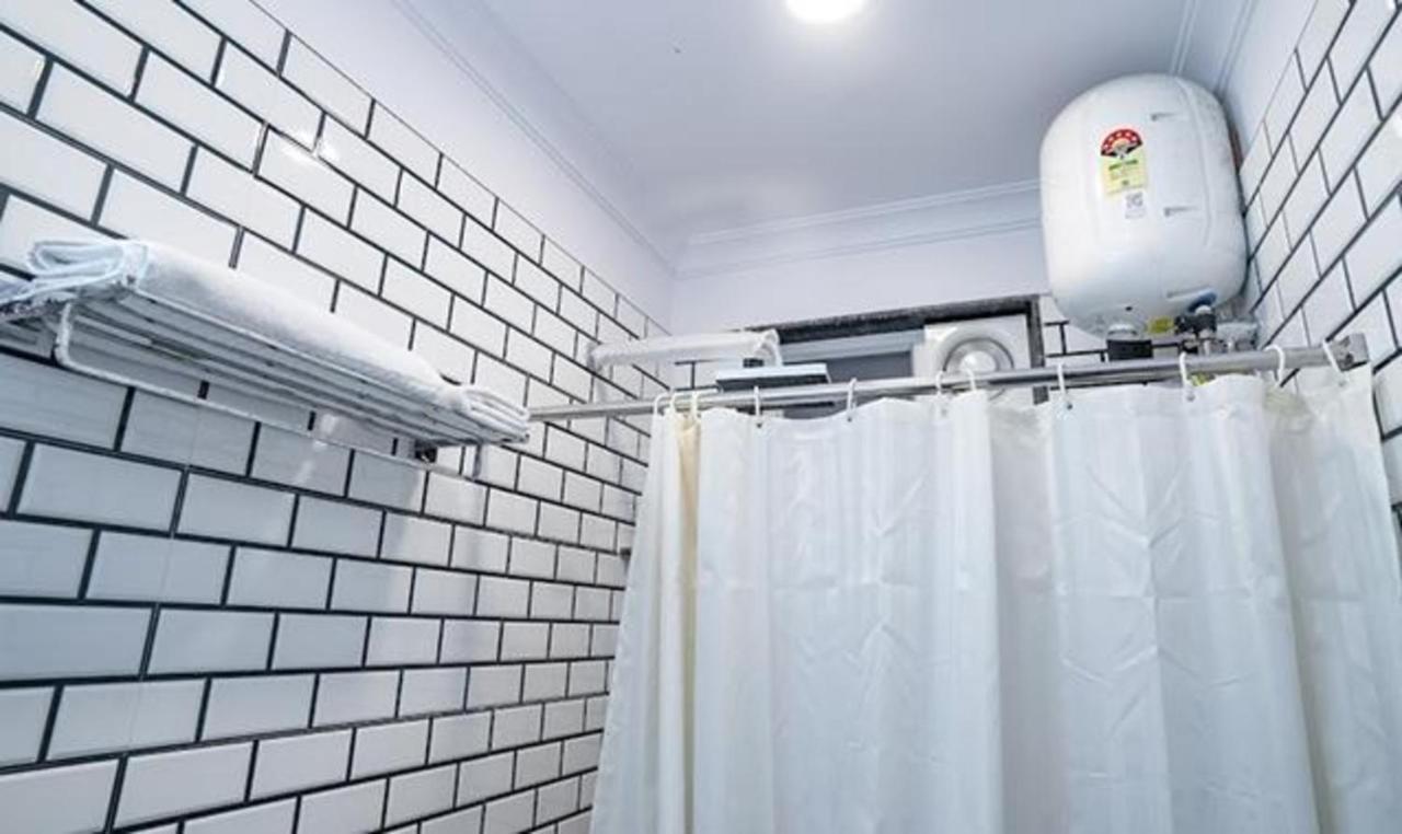 Fabhotel Prime Tiyara Inn Kalkata Exteriér fotografie