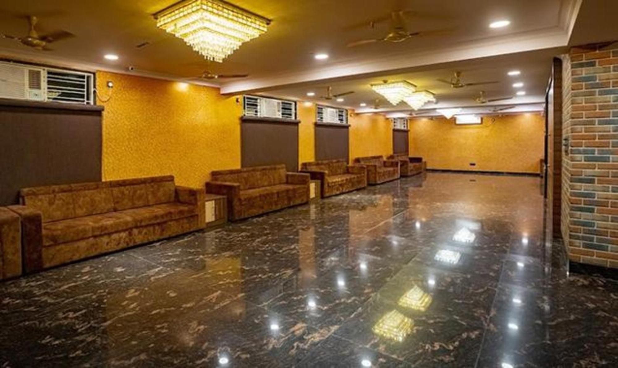 Fabhotel Prime Tiyara Inn Kalkata Exteriér fotografie